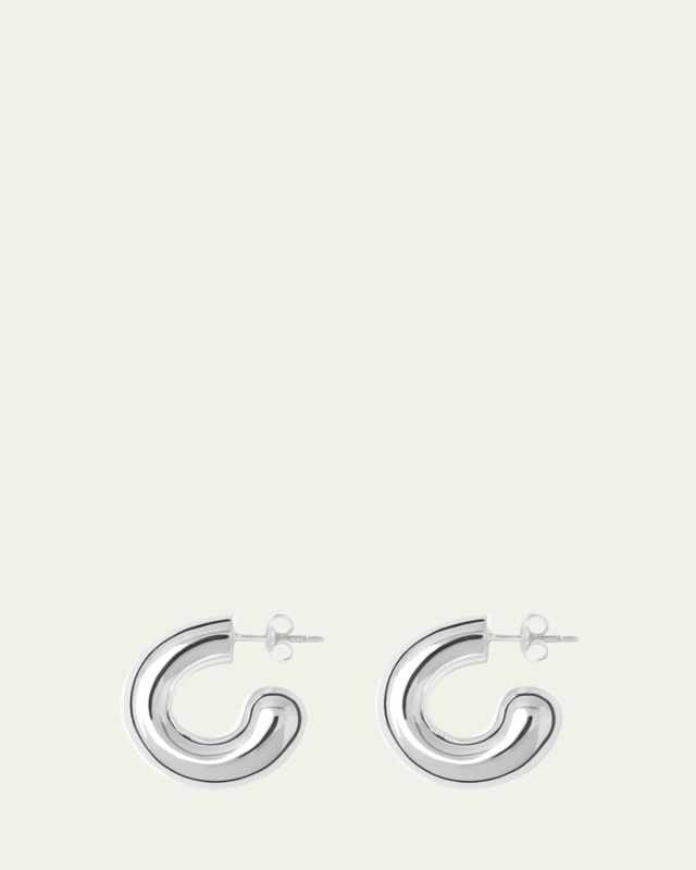 The Rose Earrings